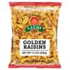 Laxmi All-Natural Sweet Gold Raisins - 400gm view 1