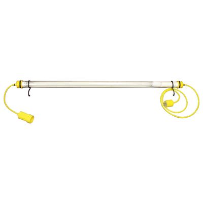 FSI Stringable Lighting, 25 Watt, 45-1/2 in