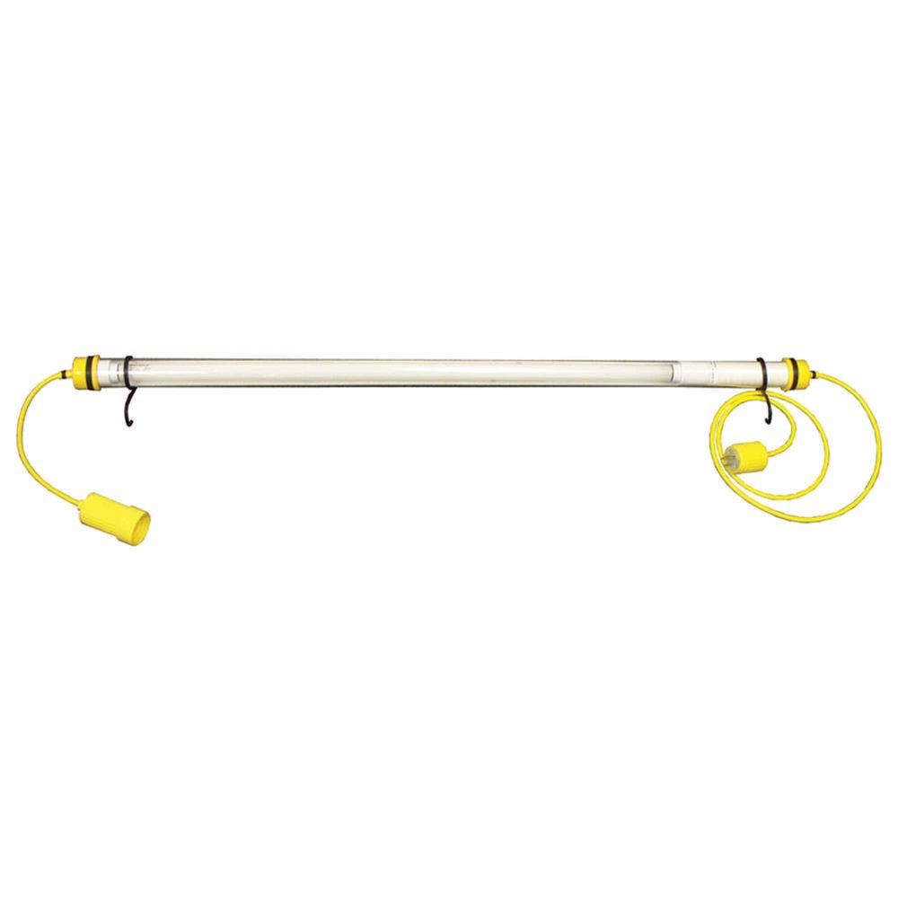 FSI Stringable Lighting, 25 Watt, 45-1/2 in