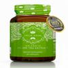 True Veda USDA Organic Green Tea Extract Capsules with EGCG | Premium Plant-Based Green Tea Pills | EGCG Supplements | Low Caffeine | 60 Vegan Capsules view 1