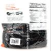 Wild Dutchman Sunflower Seeds, Non GMO, Low Salt Keto Friendly, Original Flavor - 3 Pound Resealable Bag view 2