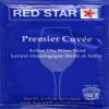 Red Star Premier Cuvee Wine Yeast, 5g - 5-Pack view 1