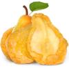 Dried Pears by It's Delish, 1 Lb (16 Oz) Bag | Fancy California Pear Slices No Sugar Added | Healthy Dried Fruit Snack Food Naturally Sweet Moist and Chewy Dry Fruit Snacks | Vegan, Kosher view 1