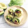 NUCO DUO Certified Organic, SHELF STABLE, All Natural, Paleo, Gluten Free, Vegan Non-GMO, Kosher Raw Veggie NUCO Coconut Wraps. NO Salt Added Low Carb and Yeast Free 10 Count view 2