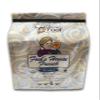 Coffee Fools Organic Fair Trade House French, 2 Pound (Powder (Turkish)) view 1