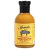 Braswells Gourmet Tangy Mustard BBQ Sauce  Small-Batch, Renowned Specialty, Made in USA, Since 1946 (13.5oz) view 1