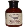 Braswells Vidalia Onion Steak Sauce 13.5 Ounce view 1