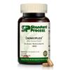 Standard Process Inc. Immuplex - Daily Immune Support Supplement with Folate, Iron, Vitamin C & Vitamin A - Mineral Supplement with Antioxidant Ingredients - 150 Capsules view 1