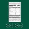Standard Process Inc. Immuplex - Daily Immune Support Supplement with Folate, Iron, Vitamin C & Vitamin A - Mineral Supplement with Antioxidant Ingredients - 150 Capsules view 2