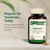 Standard Process Inc. Immuplex - Daily Immune Support Supplement with Folate, Iron, Vitamin C & Vitamin A - Mineral Supplement with Antioxidant Ingredients - 150 Capsules view 3