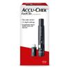 Accu-Chek FastClix Diabetes Lancing Device with 6 FastClix Lancets for Diabetic Blood Glucose Testing (Packaging May Vary) view 1