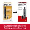 Accu-Chek FastClix Diabetes Lancing Device with 6 FastClix Lancets for Diabetic Blood Glucose Testing (Packaging May Vary) view 2