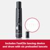 Accu-Chek FastClix Diabetes Lancing Device with 6 FastClix Lancets for Diabetic Blood Glucose Testing (Packaging May Vary) view 3