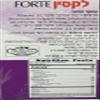 180 capsules of Laxin Forte Kosher Regular Bowel Movment Oriental Secrets by Laxin Forte view 2