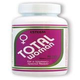 Esteem Products TOTAL Woman -- 90 Capsules by Esteem