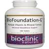 Bioclinic Biofoundation Tablets, 180 Count by Bioclinic view 1