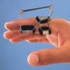 Bunnell Reverse Knuckle Bender, Medium by Bunnell view 2