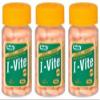 Rugby I-vite 60ct (3 Pack) by Rugby view 1