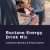 GU Energy Roctane Ultra Endurance Energy Drink Mix, Vegan, Gluten-Free, Kosher, and Dairy-Free n-the-Go Energy for Any Workout, 10 Single-Serving Packets, Summit Tea view 4