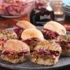 Mrs Bridges Cranberry Sauce with Port, Made in Scotland, 8oz Jar (Pack of 1) view 4