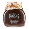 Mrs Bridges Ploughman's Chutney, Made in Scotland, 10oz Jar (Pack of 1) view 1