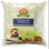 Laxmi Ready-To-Eat Flattened Thick Poha - 4lbs view 1
