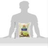 Laxmi Ready-To-Eat Flattened Thick Poha - 4lbs view 2