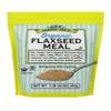 Trader Joe's Organic Gluten Free Flaxseed Meal 1lb (16 oz) view 1