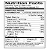 Trader Joe's Organic Gluten Free Flaxseed Meal 1lb (16 oz) view 3
