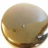 1 Large Charging Plate Crystal Orgone Generator Energy Accumulator 528Hz/7.83Hz/Advance Harmonics Many Beautiful Ingredients and Colors! (7 3/4"W-196mm 1"H-25mm, Iron Oxide Intentions) view 4