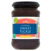 Morrisons Sweet Pickle 295g view 1