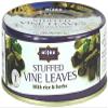Al'Fez Stuffed Vine Leaves With Rice & Herbs 280g (Pack of 4) view 1