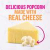 Angie's BOOMCHICKAPOP White Cheddar Popcorn, 4.5 oz. (Pack of 4) view 4