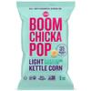 Angie's BOOMCHICKAPOP Light Kettle Corn Popcorn, 5 oz. (Pack of 4) view 1