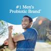 Garden of Life Dr. Formulated Probiotics Prostate+ - Acidophilus and Probiotic Supports Healthy Prostate and Digestive Balance - Shelf Stable - Gluten, Dairy, and Soy-Free - 60 Vegetarian Capsules view 3
