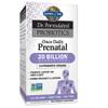 Garden of Life Dr. Formulated Probiotics Once Daily Prenatal - 20 Billion CFU - Dietary Supplement for Mom & Baby - 30 Vegetarian Capsules view 1