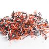 8 Ounces of Halloween Paper Crinkle Shred Basket Filler for Gift Wrap, Embellishing & Crafting view 2