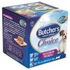 BUTCHER'S Choice Succulent Meat 4 x 150g view 1