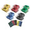Cando Accu-Force Band - Low Powder - (40) 4ft Bands Set of 5 view 1