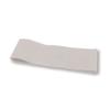 Cando Exercise Loop 10" XX-Heavy Silver 10-Pack view 1