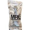 Genuine Military MRE Meal with Inspection Date September 2017 or Newer (Beef Stew) view 1