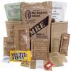 Genuine Military MRE Meal with Inspection Date September 2017 or Newer (Meatball Marinara) view 1