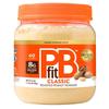PBfit 24 Ounce Classic Peanut Butter Powder, Powdered Peanut Butter Spread From Real Roasted Peanuts, 8g of Protein 8% DV, Gluten-Free, 60 calories, 87% less fat (Pack of 1) view 1