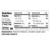 PBfit 24 Ounce Classic Peanut Butter Powder, Powdered Peanut Butter Spread From Real Roasted Peanuts, 8g of Protein 8% DV, Gluten-Free, 60 calories, 87% less fat (Pack of 1) view 2