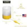 Harris Diatomaceous Earth Powder Duster with 6 Inch Extension Nozzle, for Easier Application of DE in Home & Outdoor Lawn and Garden Use view 3