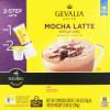 Gevalia Mocha Latte K-Cup Packs and Froth Packets, 9 Count view 1