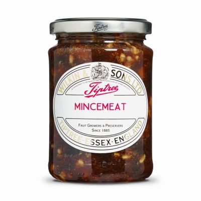 Tiptree Mincemeat, 312g (Pack of 6)
