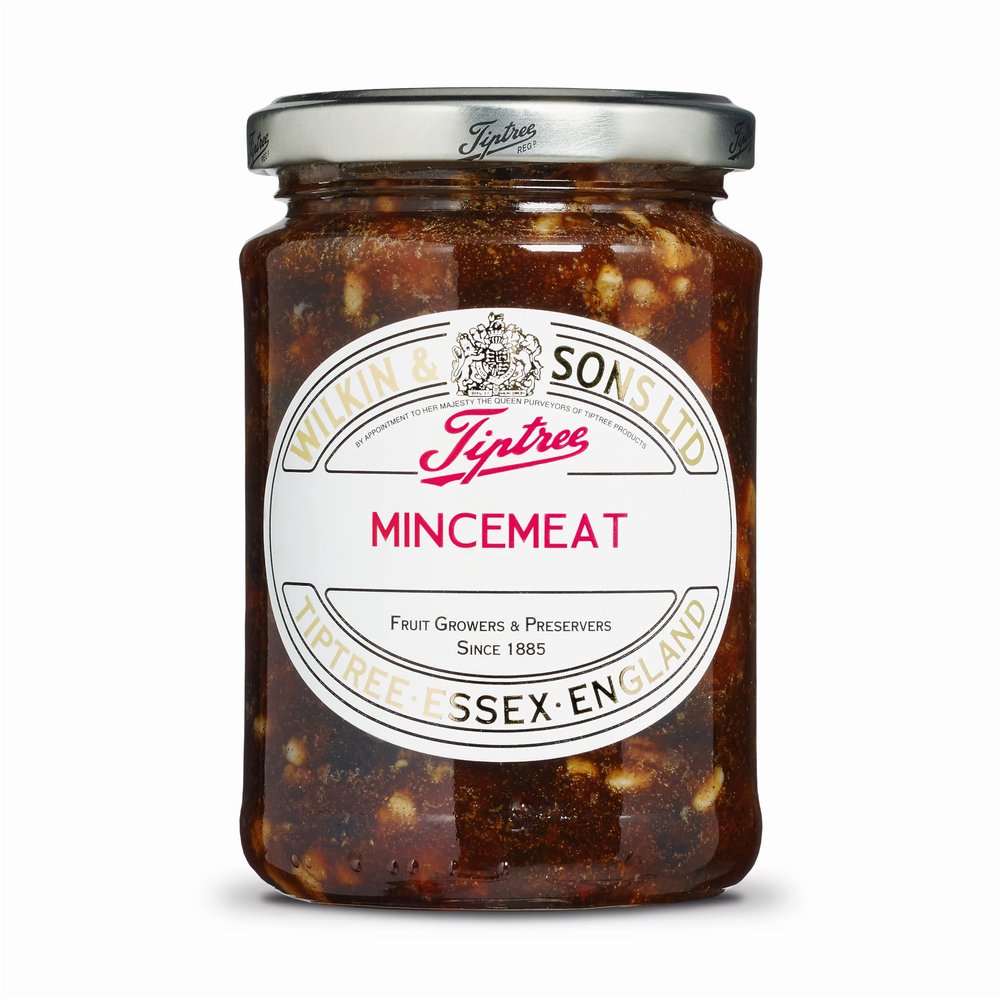Tiptree Mincemeat, 312g (Pack of 6)