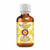 Deve Herbes Pure Sunflower Oil (Helianthus annuus) Cold Pressed 30ml (1 oz) view 1