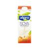 Alpro Longlife Unsweetened Soya Milk Alternative 1L view 1